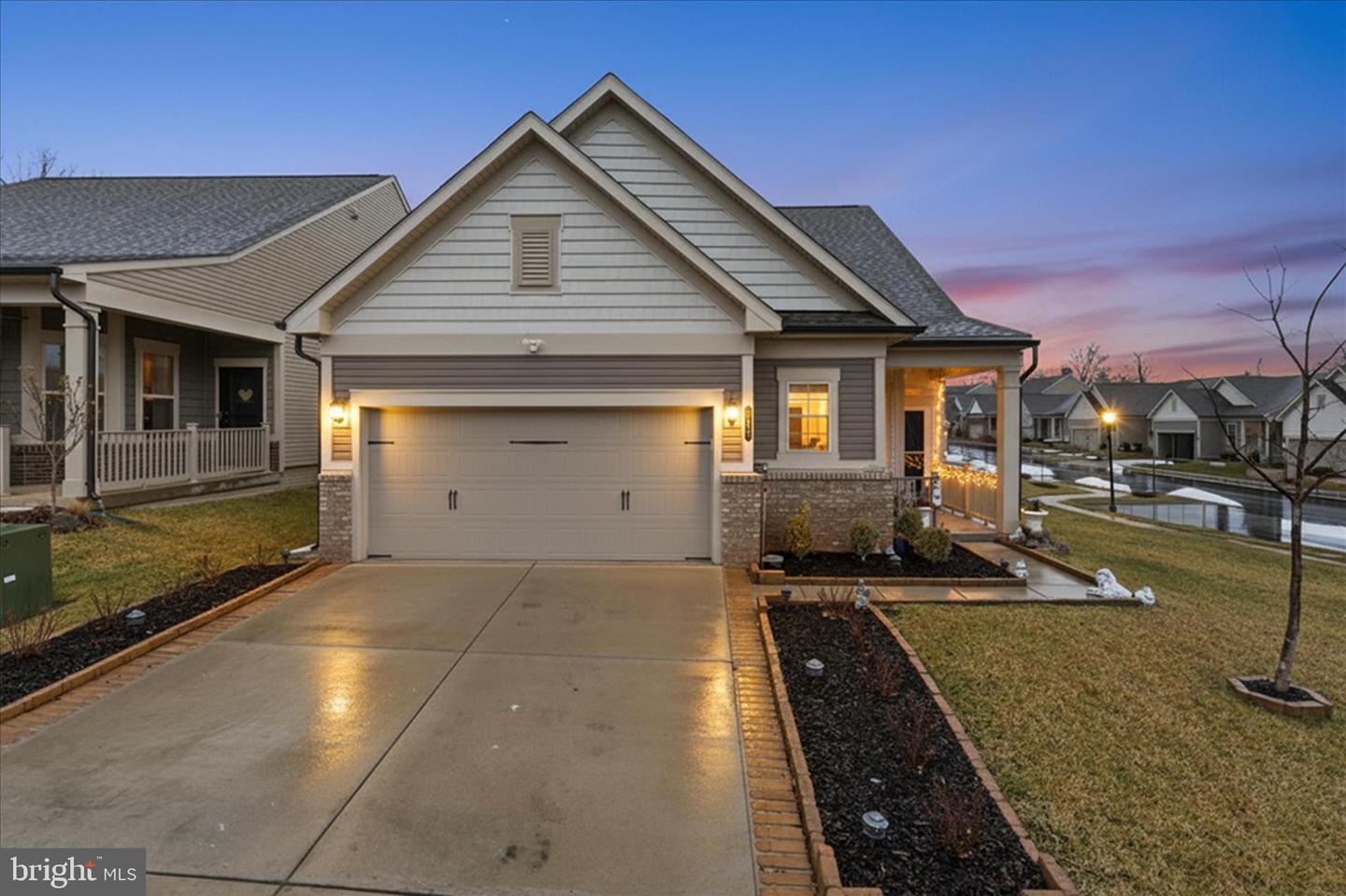 6594 Petunia Terrace, Haymarket