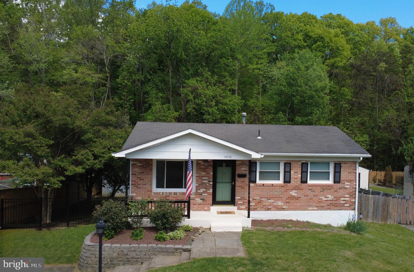 14716 Edgewater Drive, Woodbridge