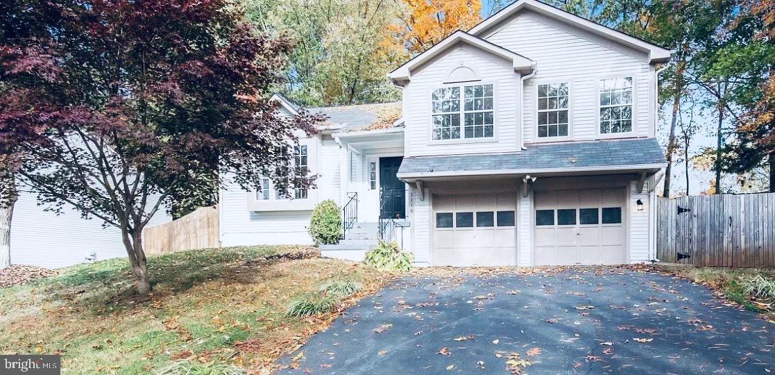 5316 Sentry Lane, Woodbridge