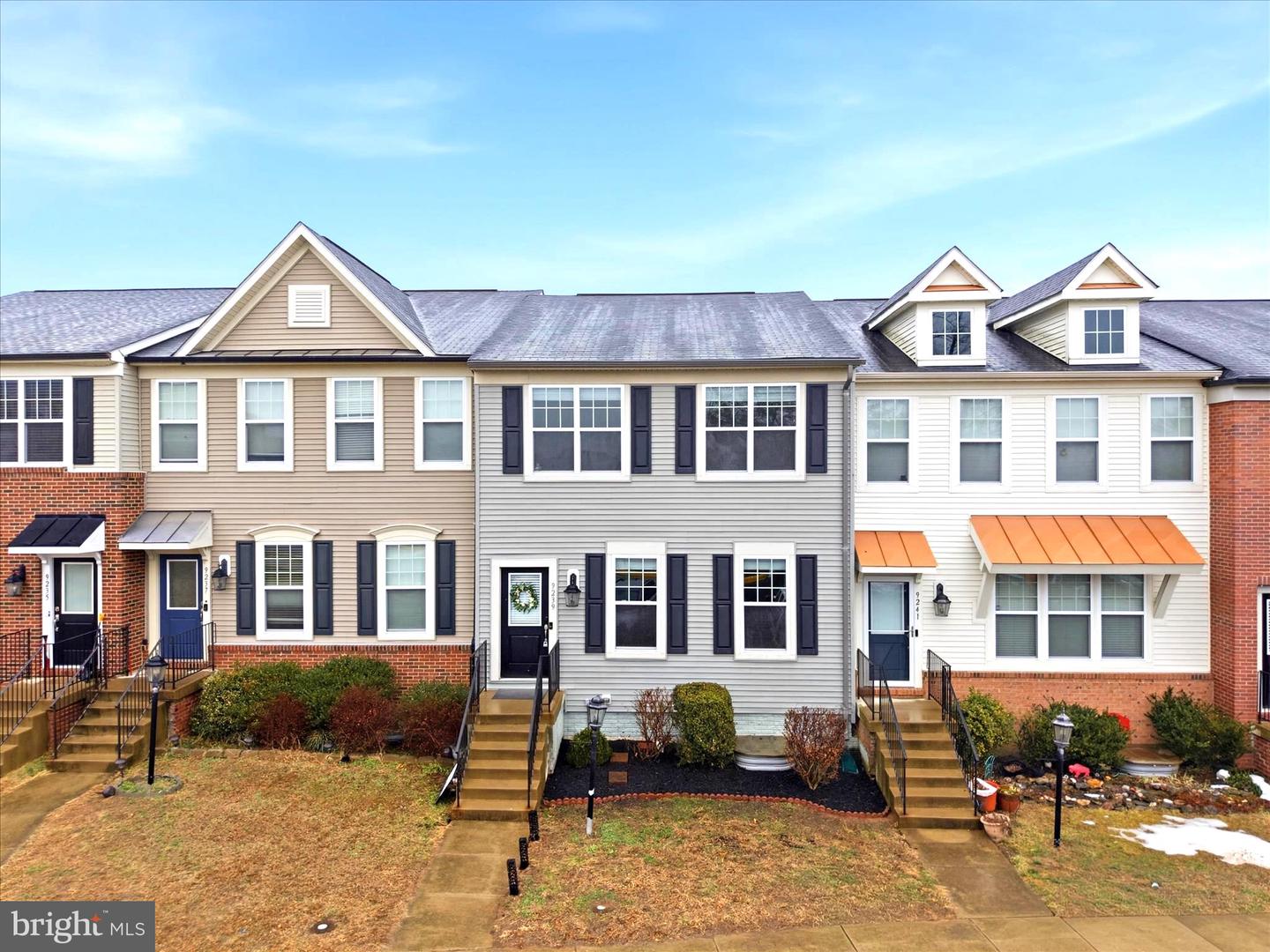 9239 Dawkins Crest, Bristow
