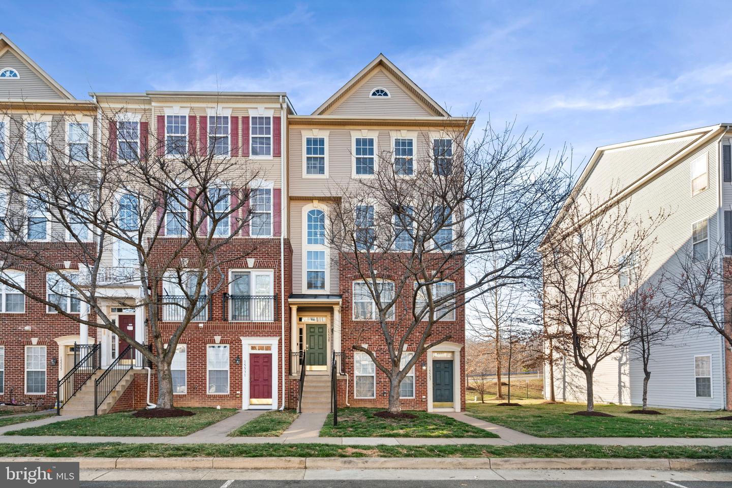 15529 John Diskin Circle, Woodbridge