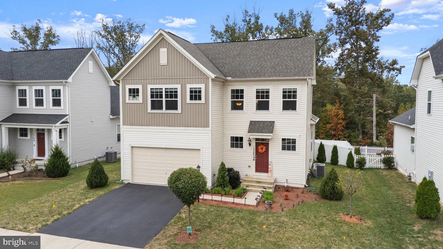 12203 Aster Road, Bristow