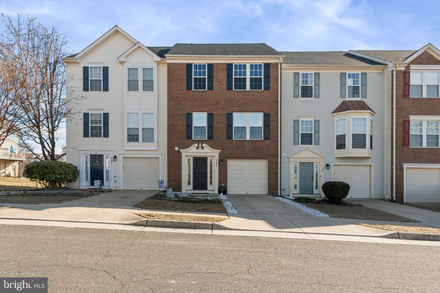 9653 Innerwick Place, Bristow