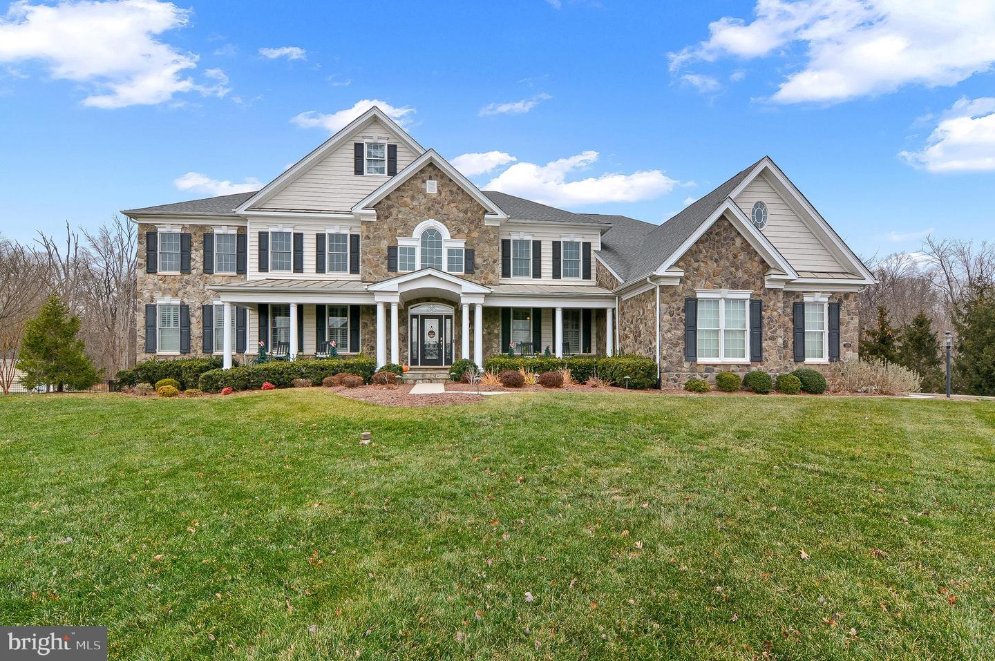 5220 Bonnie Brae Farm Drive, Haymarket