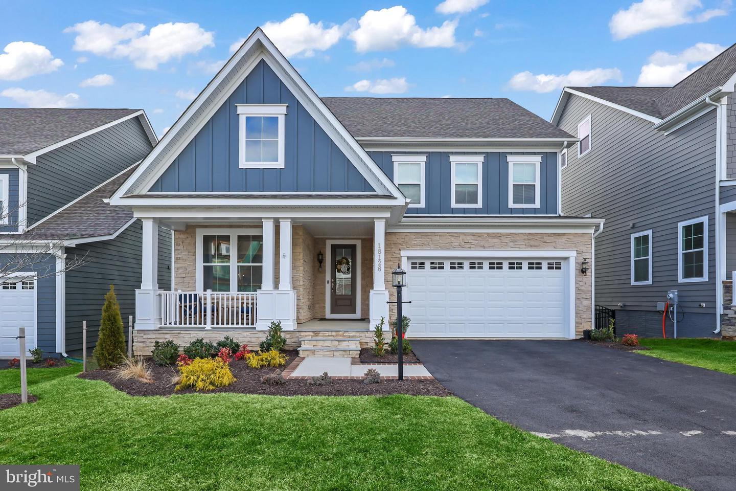 18126 Marsh Pine Road, Dumfries