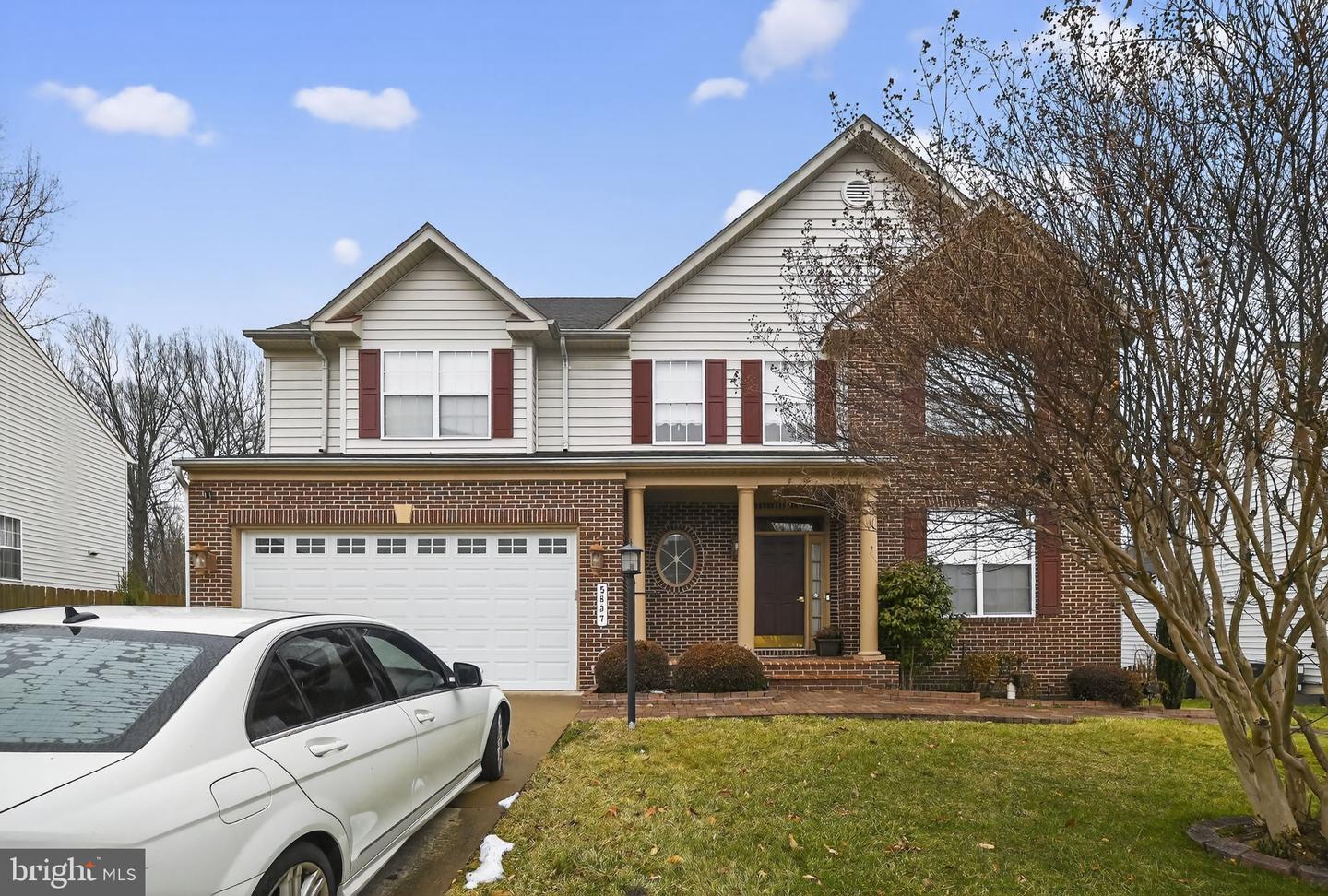 5837 Rhode Island Drive, Woodbridge