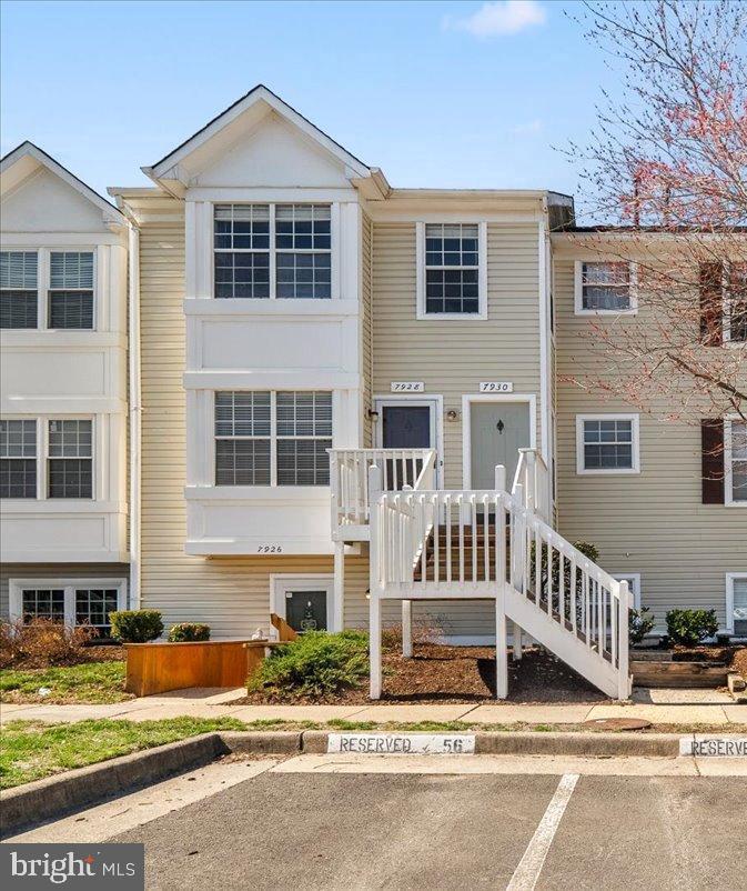7930 Minor Hill Road, Manassas