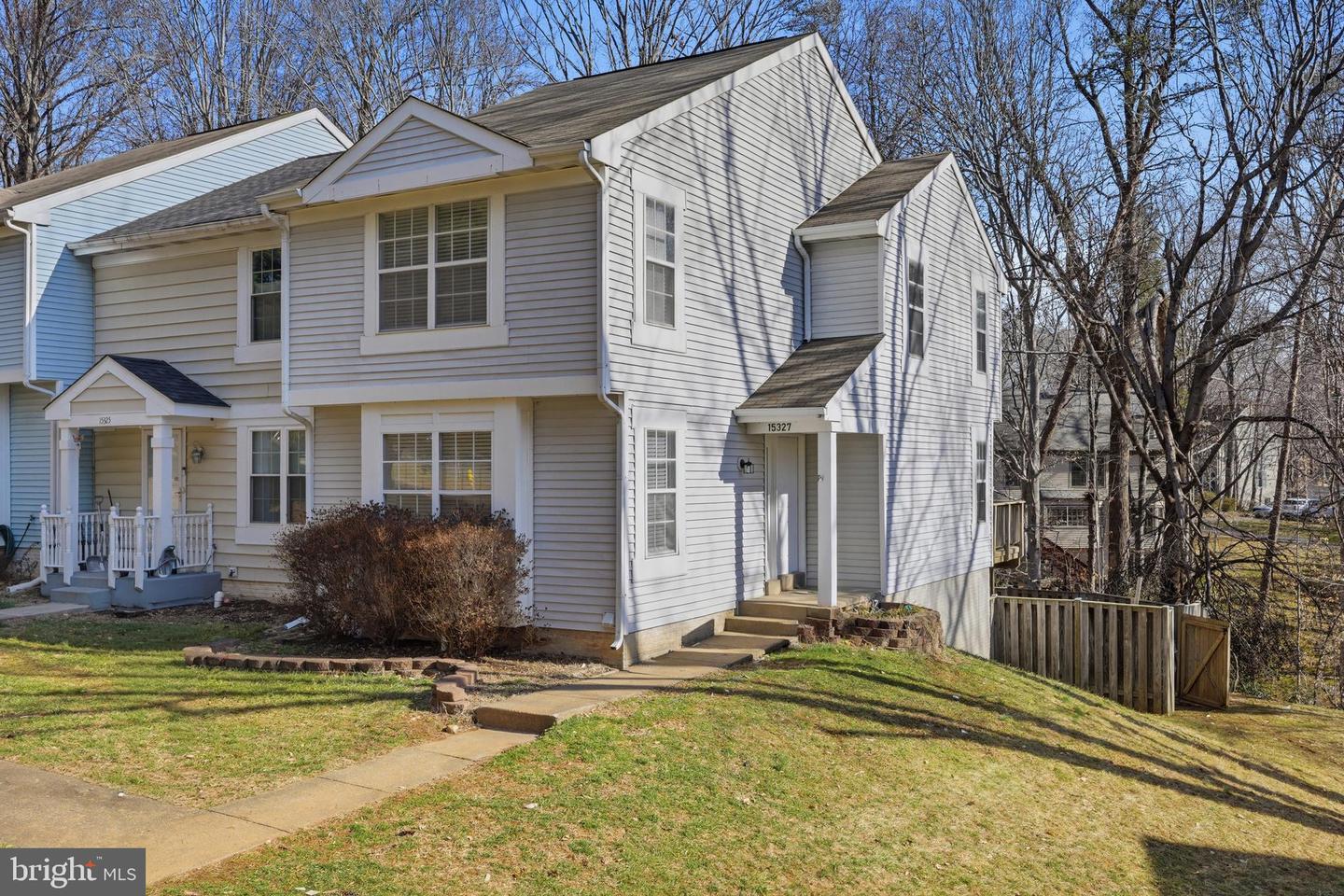 15327 Inlet Place, Dumfries