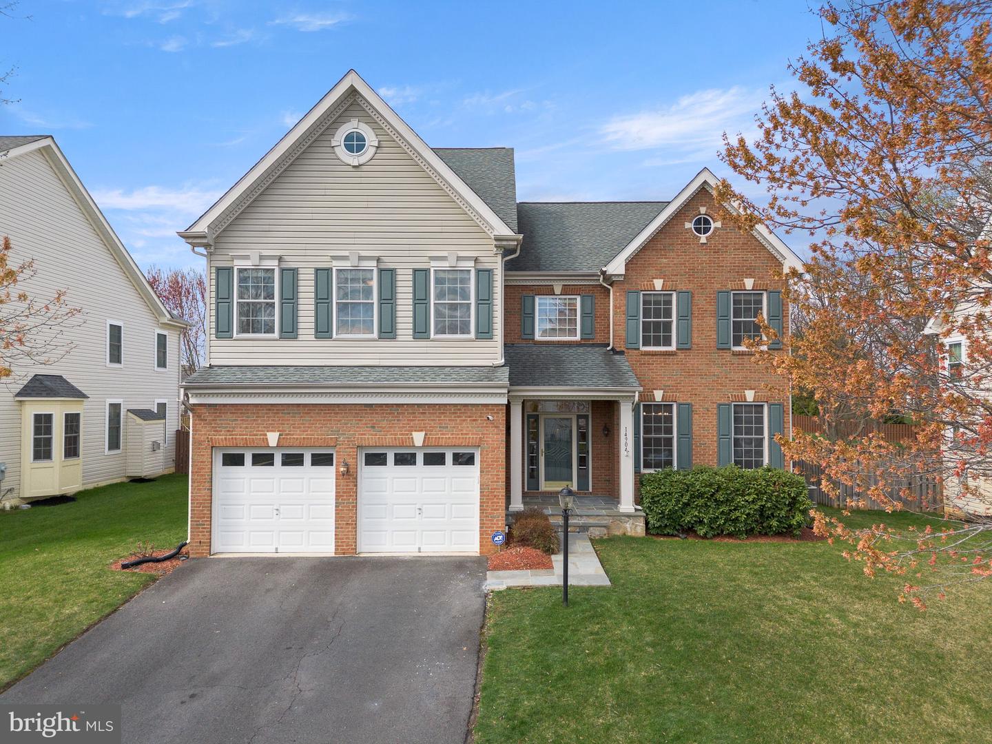 14904 Abilene Way, Woodbridge