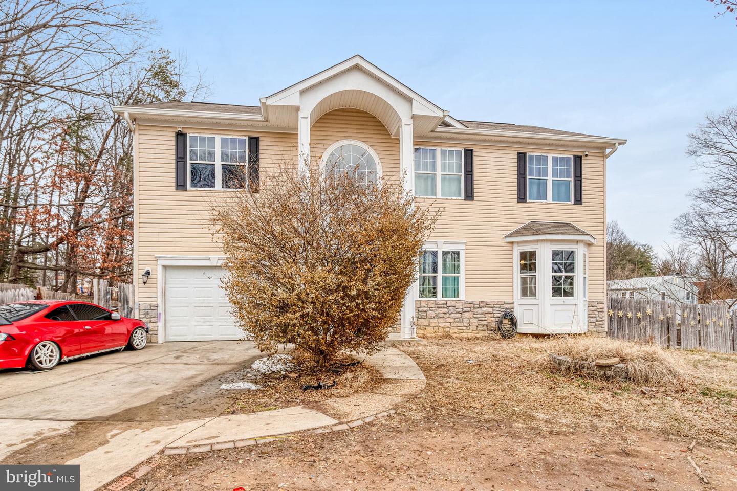 14333 Birchdale Avenue, Woodbridge