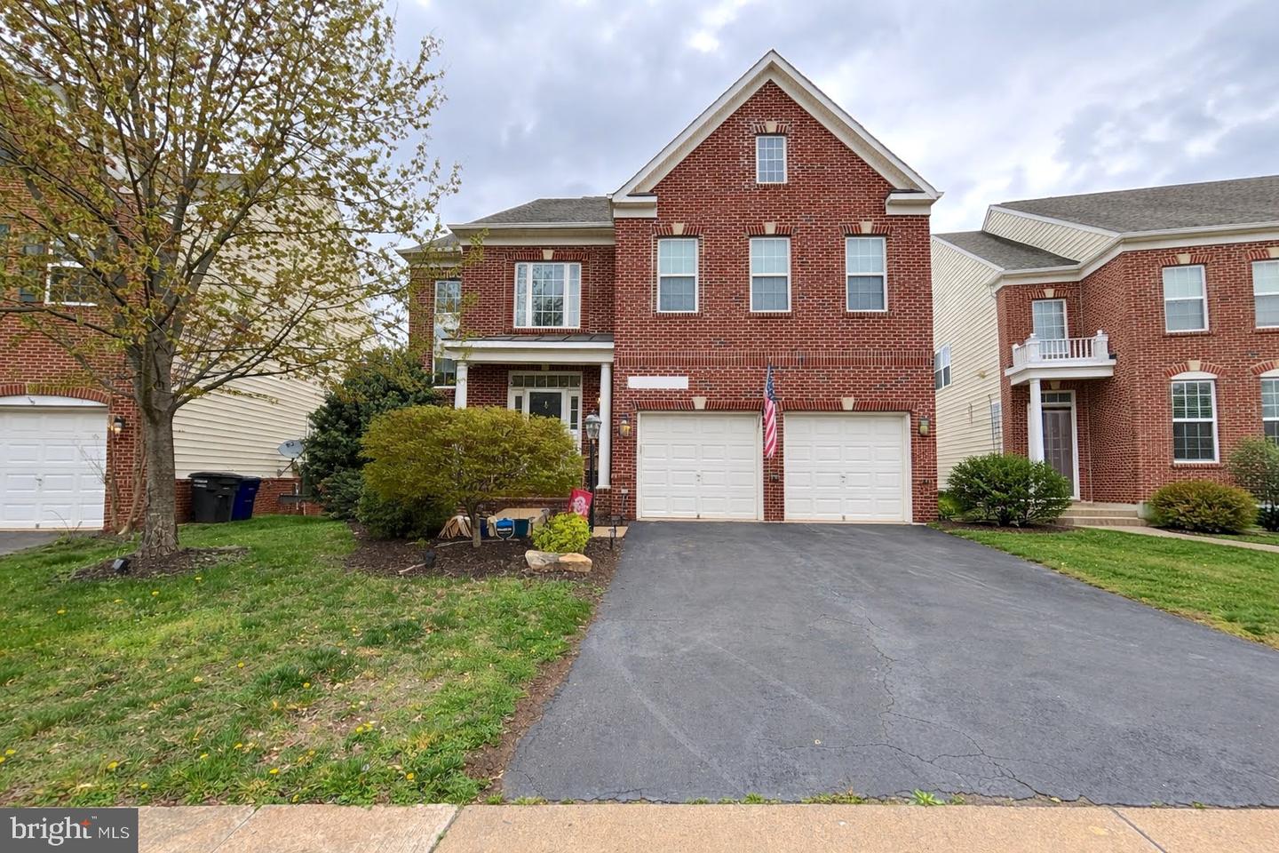 14736 Keavy Ridge Court, Haymarket