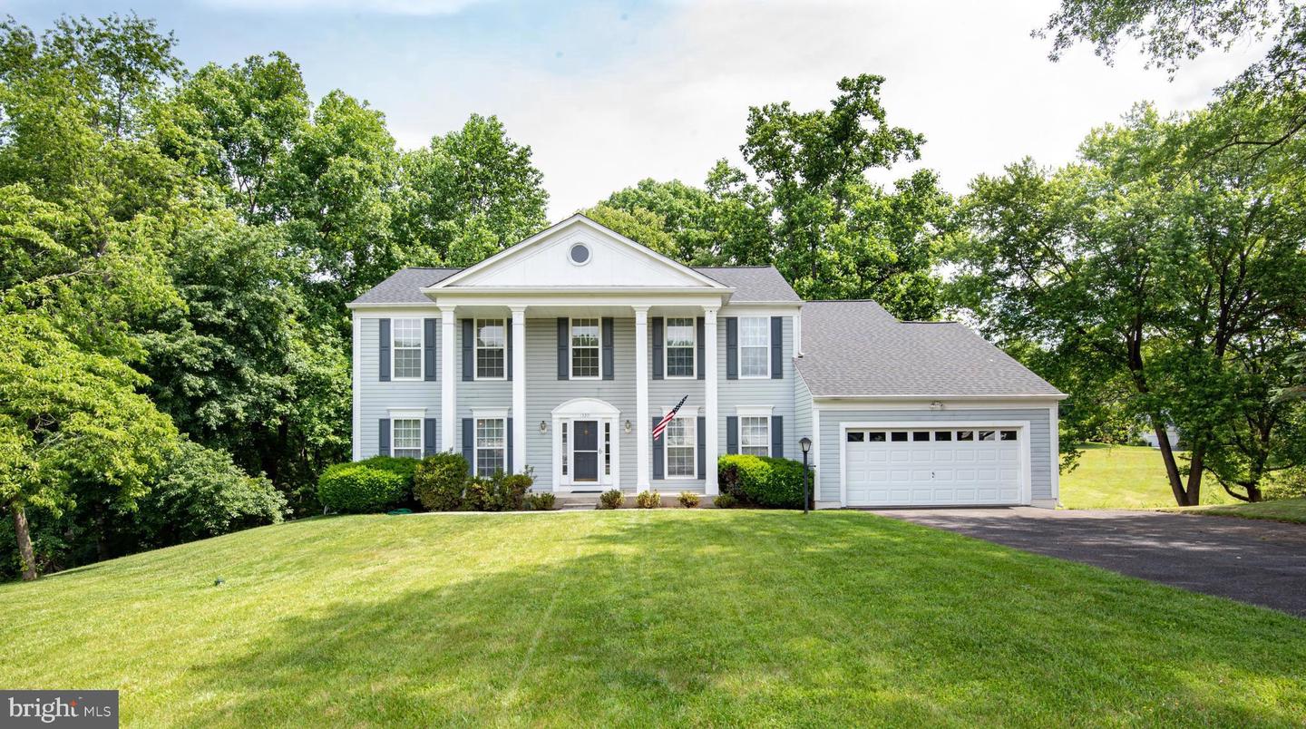 13201 Mountain Ash Court, Woodbridge