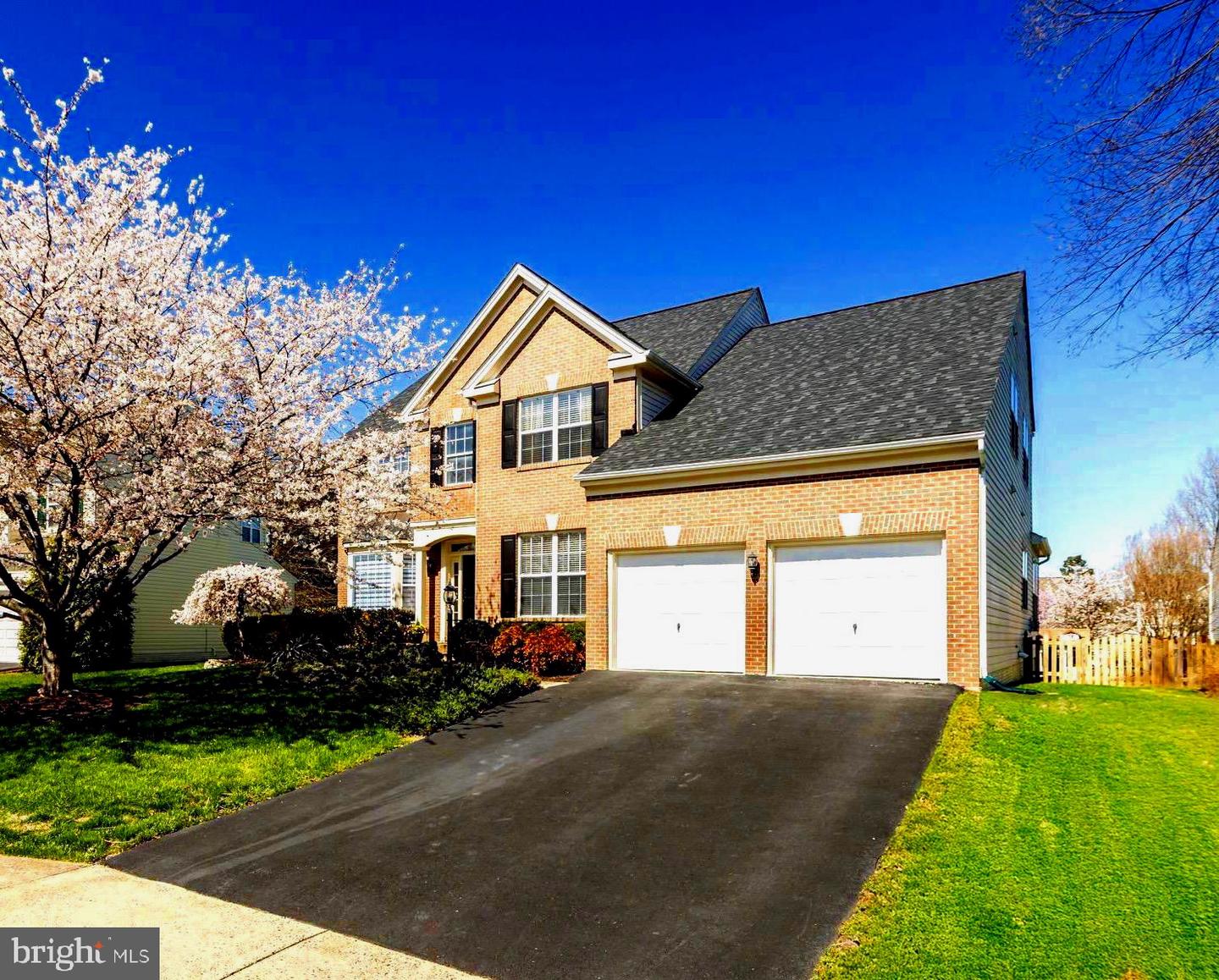 12908 Ness Hollow Court, Bristow