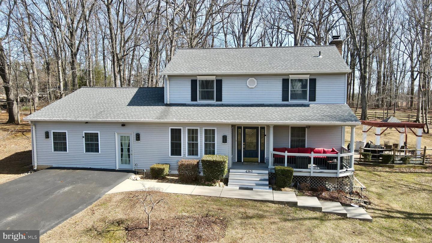 4363 Snow Hill Drive, Gainesville