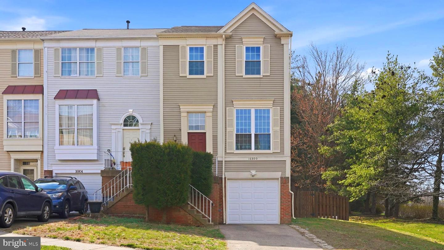 16800 Miranda Lane, Woodbridge