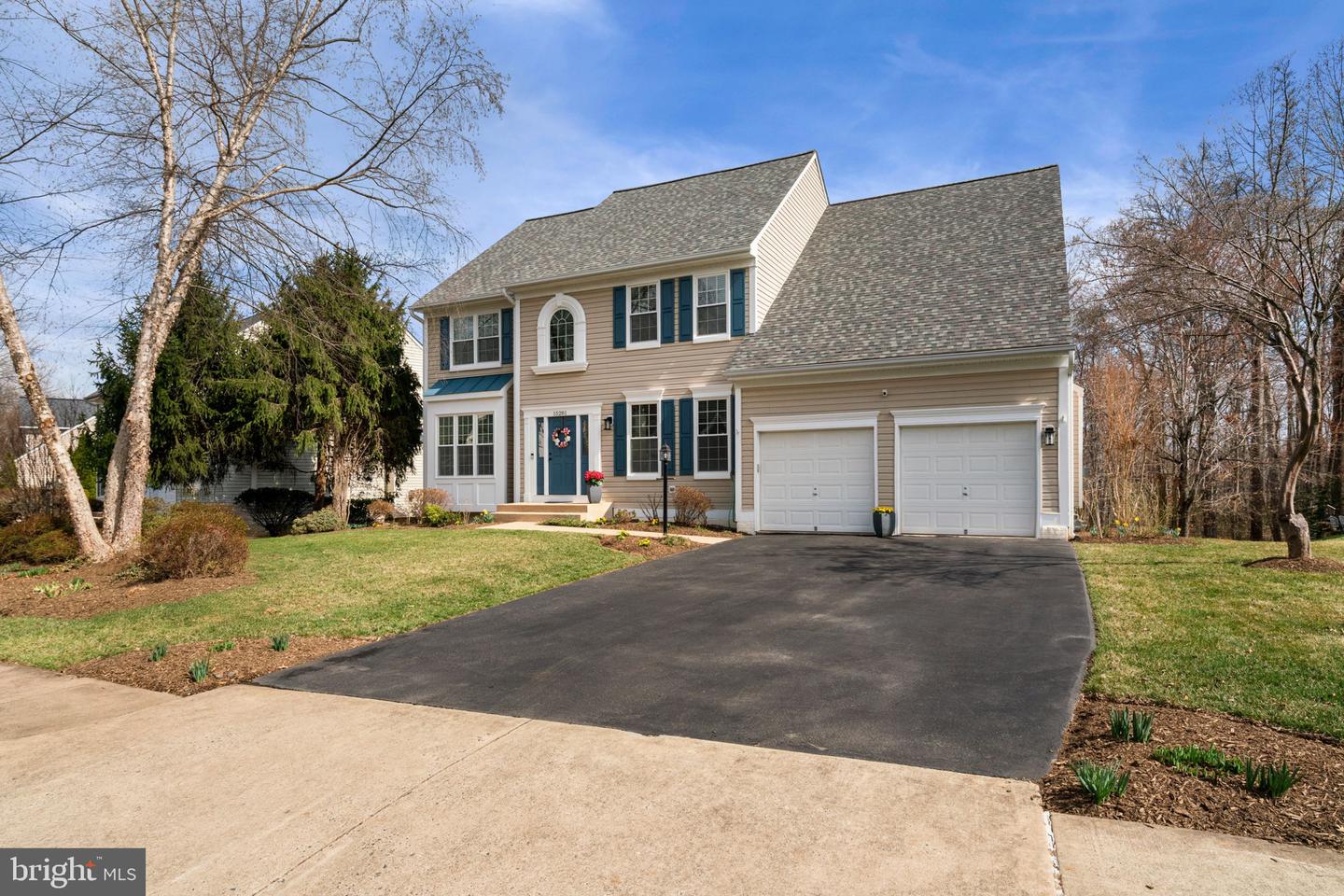 15281 Bowmans Folly Drive, Manassas