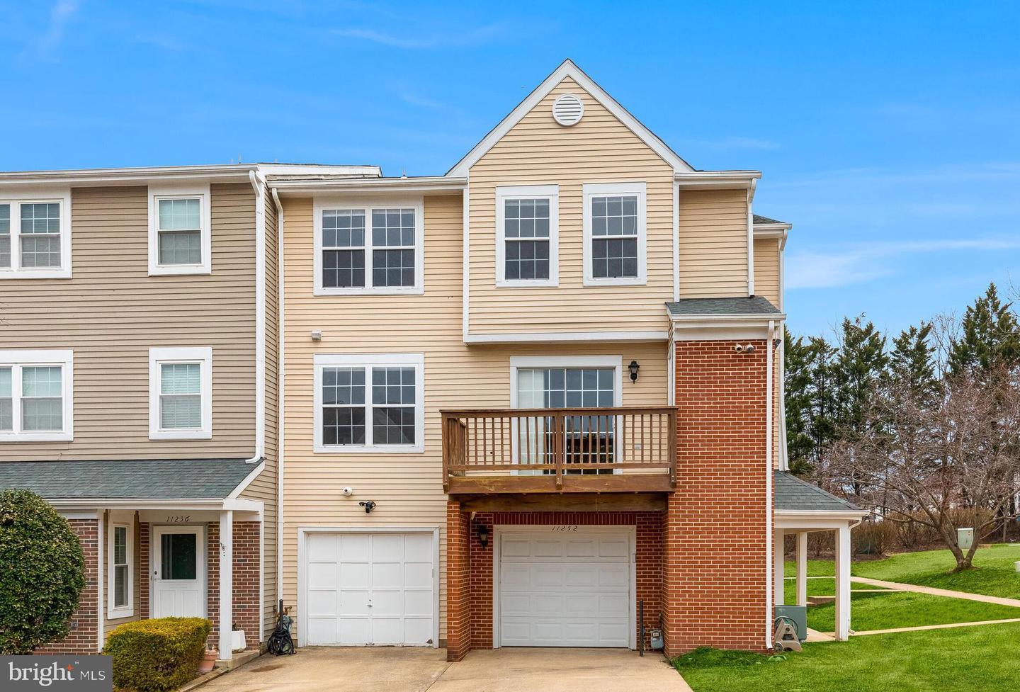 11252 Stagestone Way, Manassas