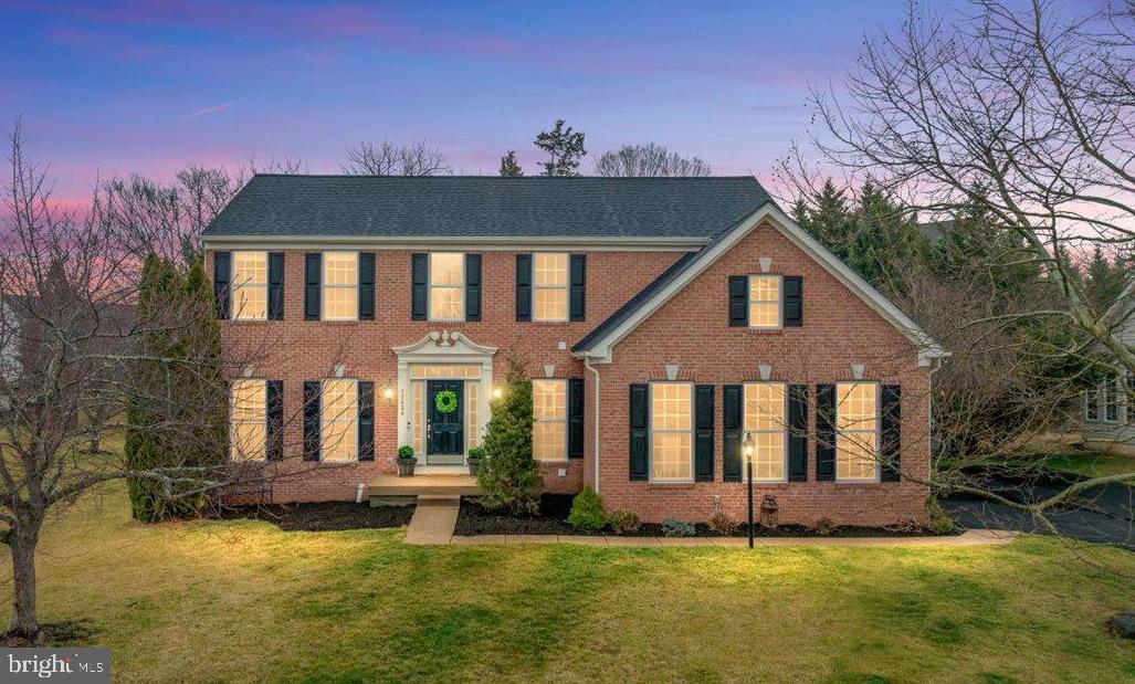 13624 Newtonmore Place, Bristow