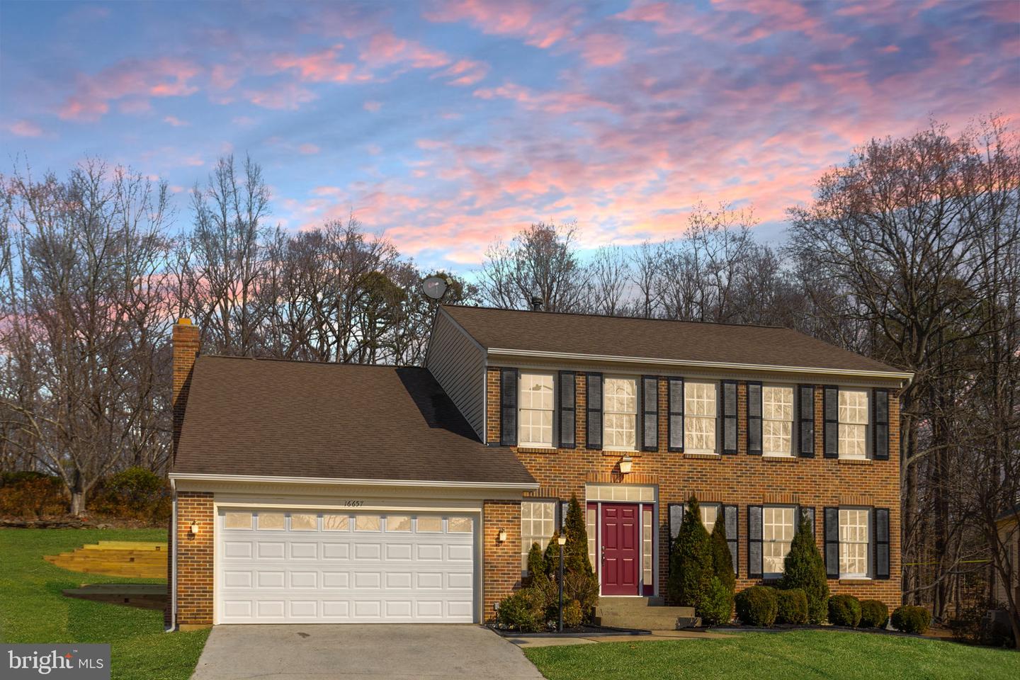 16657 Purcival Court, Dumfries