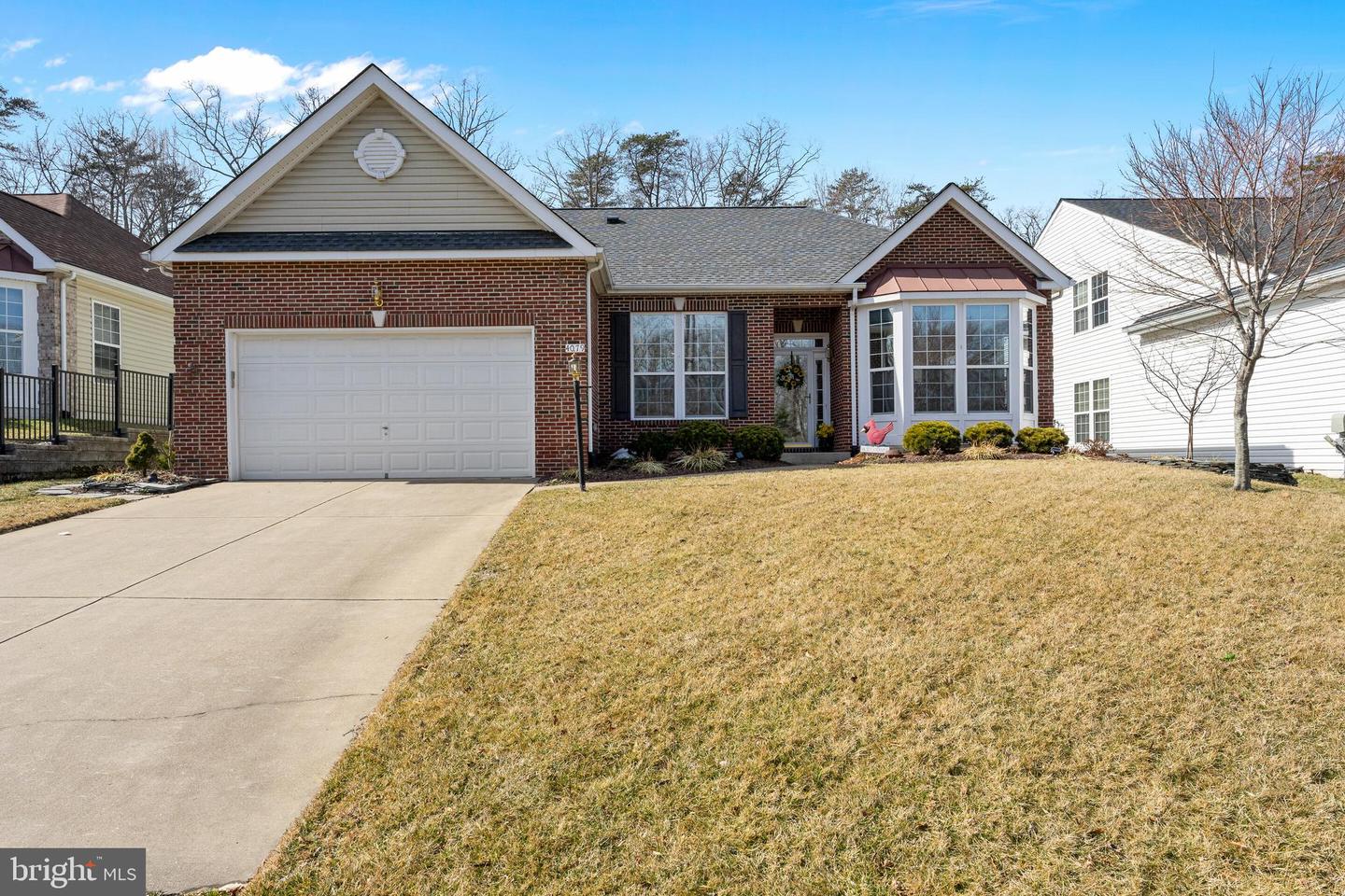 4079 Great Harvest Court, Dumfries