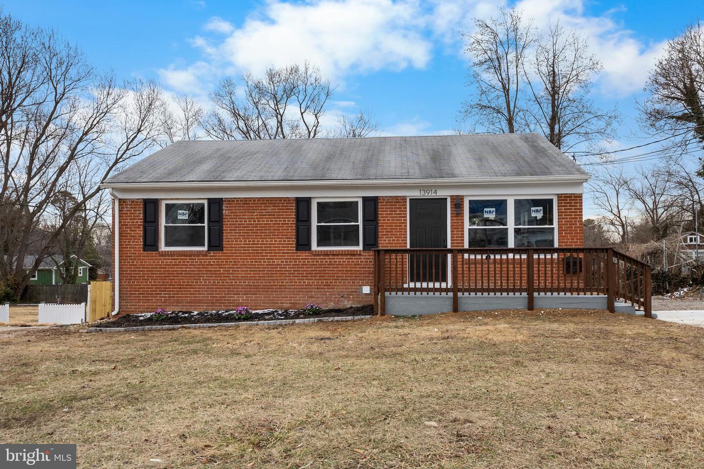 13914 Mathews Drive, Woodbridge