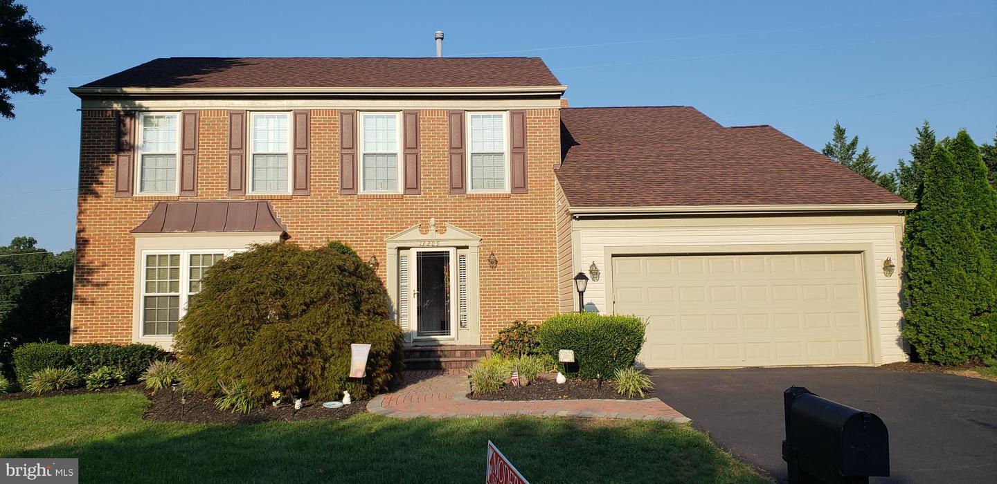 13209 Mountain Ash Court, Woodbridge