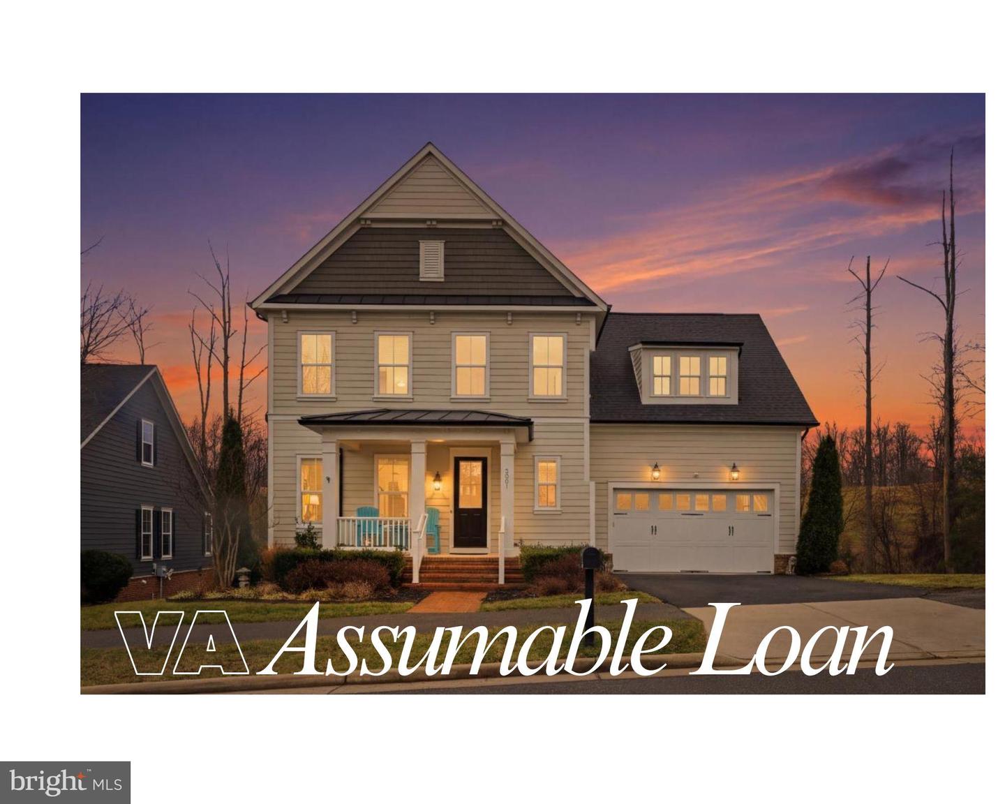 2501 Potomac River Boulevard, Dumfries