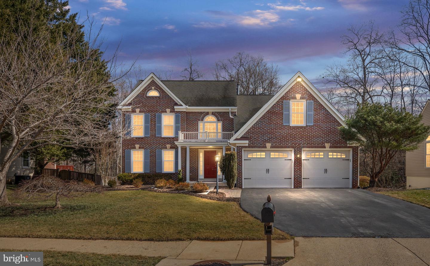 15111 Knickerbocker Drive, Woodbridge