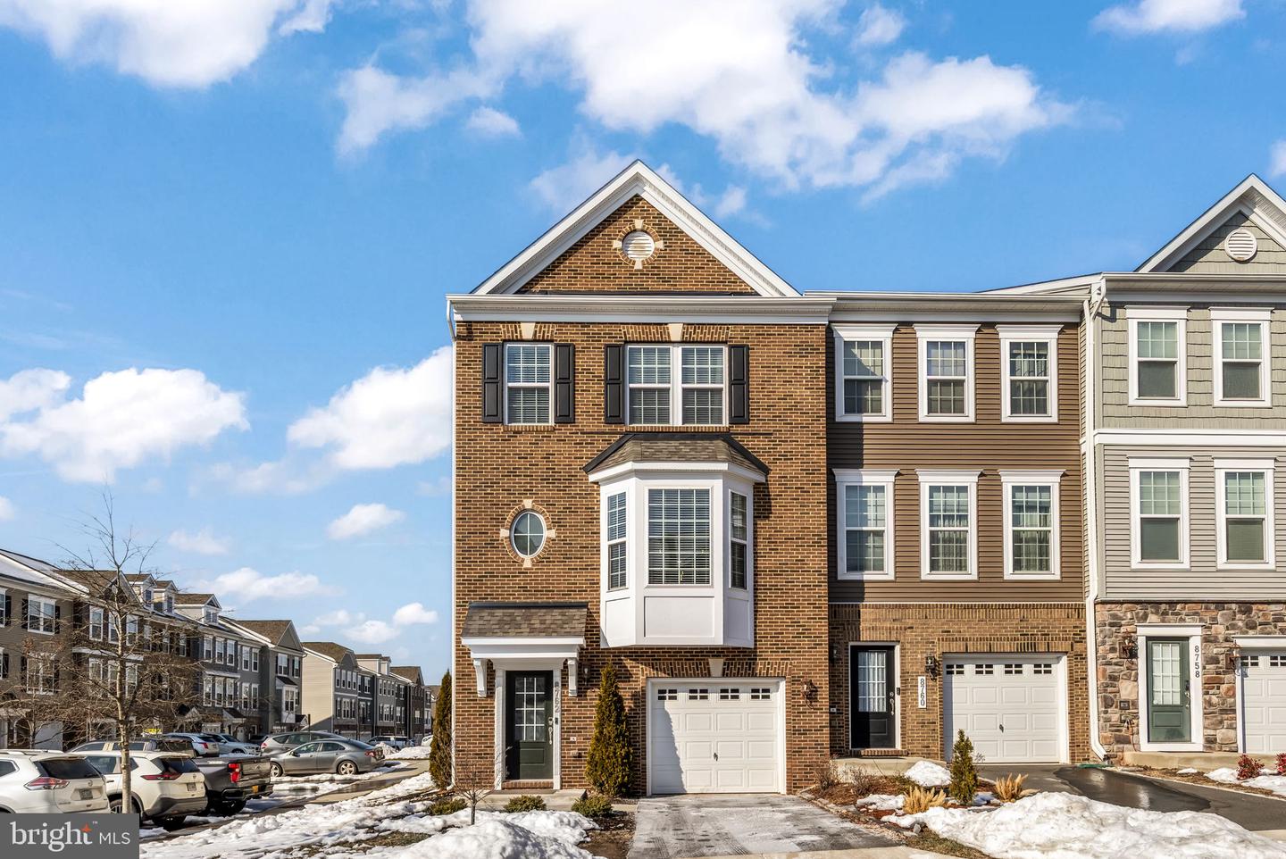 8762 Elsing Green Drive, Manassas