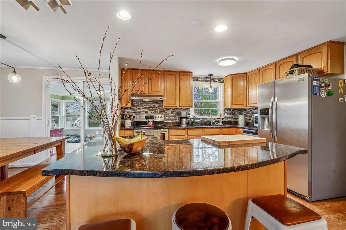 13485 Carapace Court, Manassas