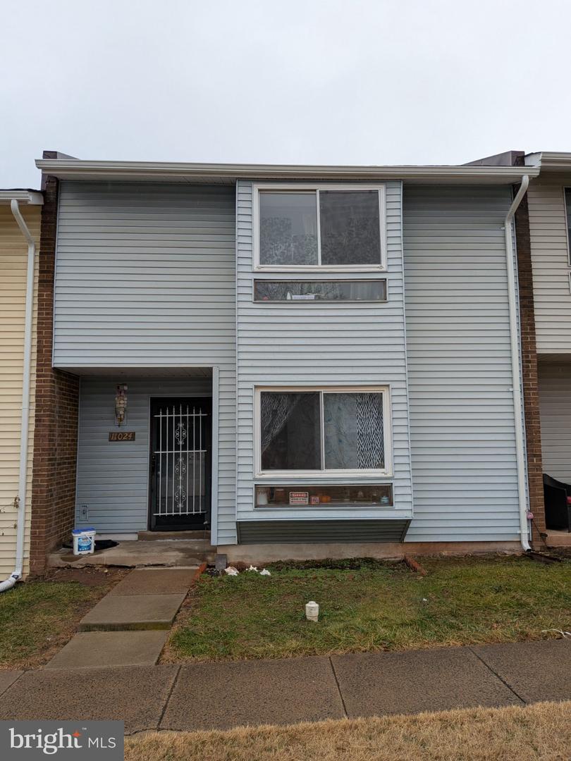 11024 Hiram Court, Manassas