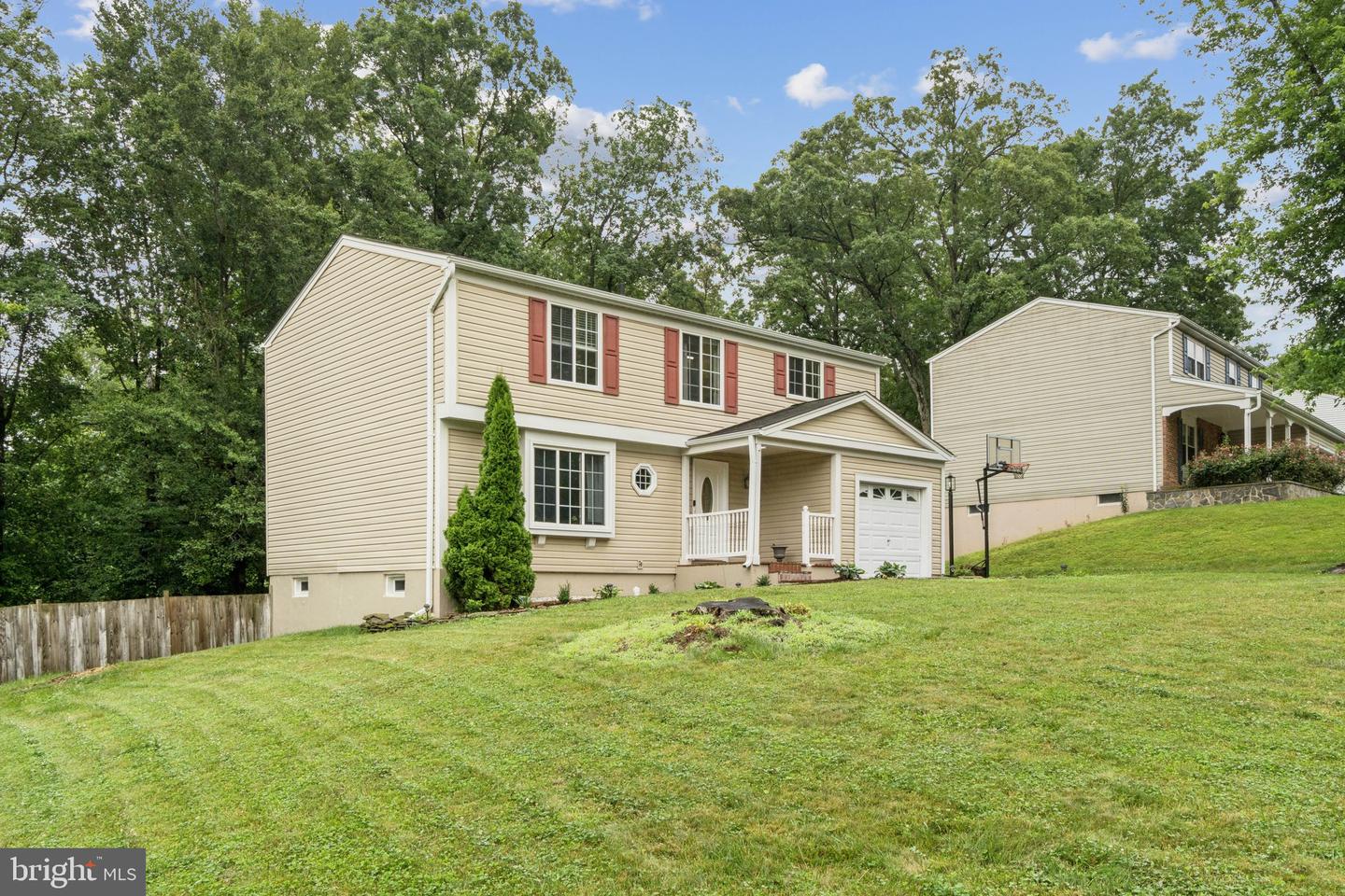16041 Macedonia Drive, Woodbridge