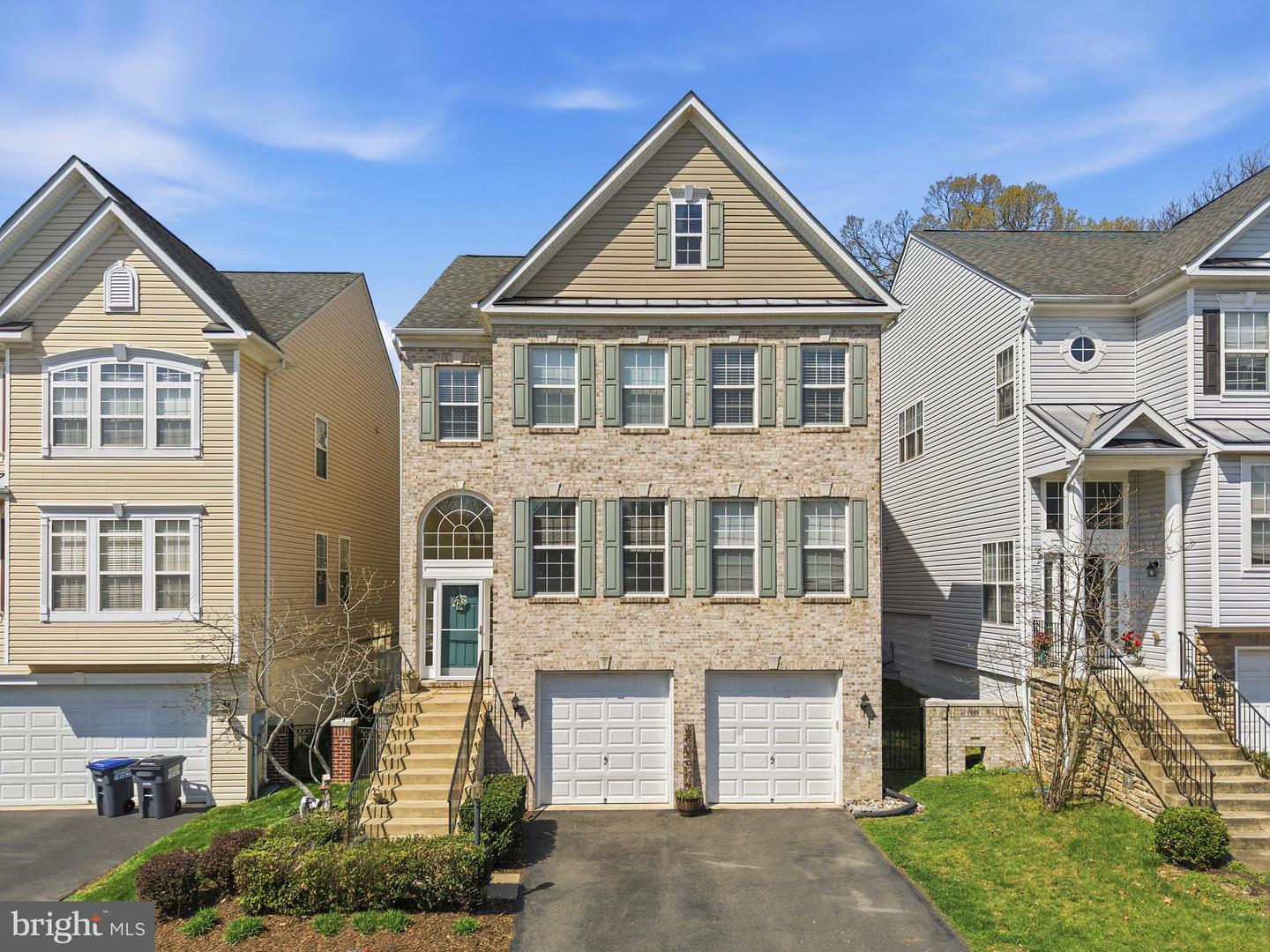 3117 Eagle Ridge Drive, Woodbridge