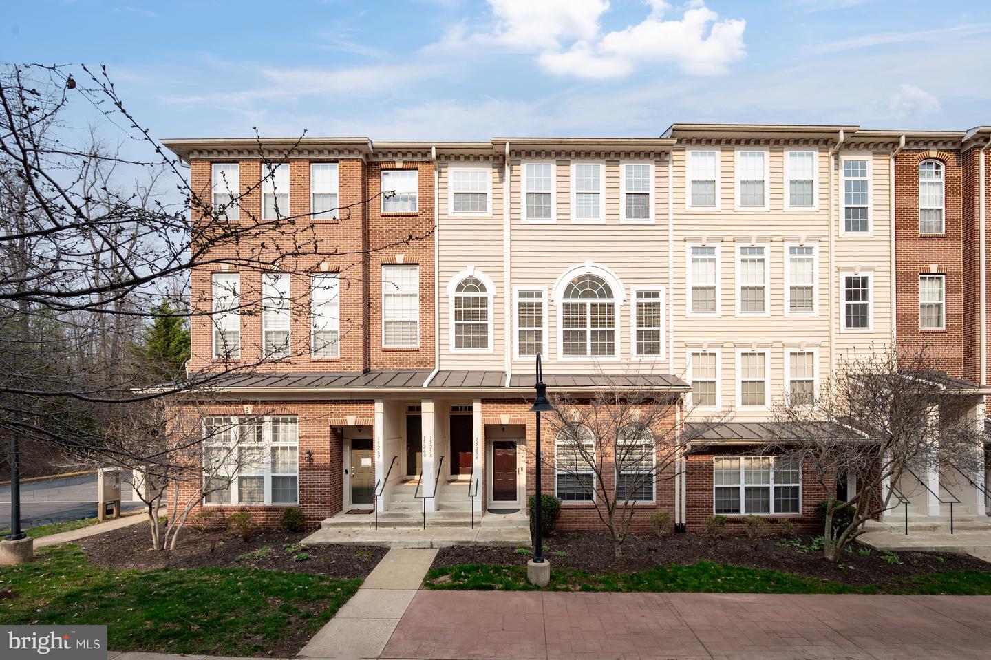 15258 Rosemont Manor Drive, Haymarket