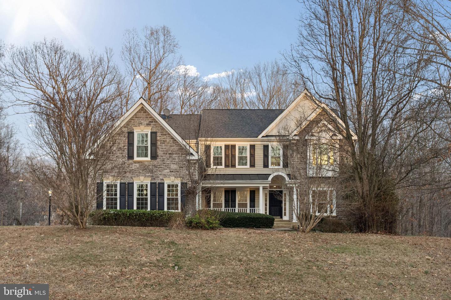 10871 Peninsula Court, Manassas
