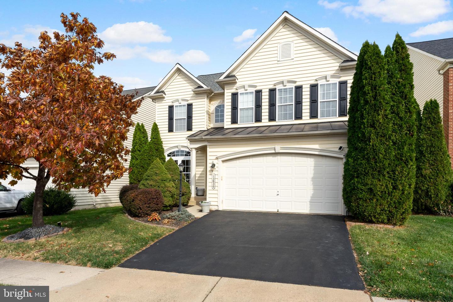13836 Tarleton Court, Gainesville