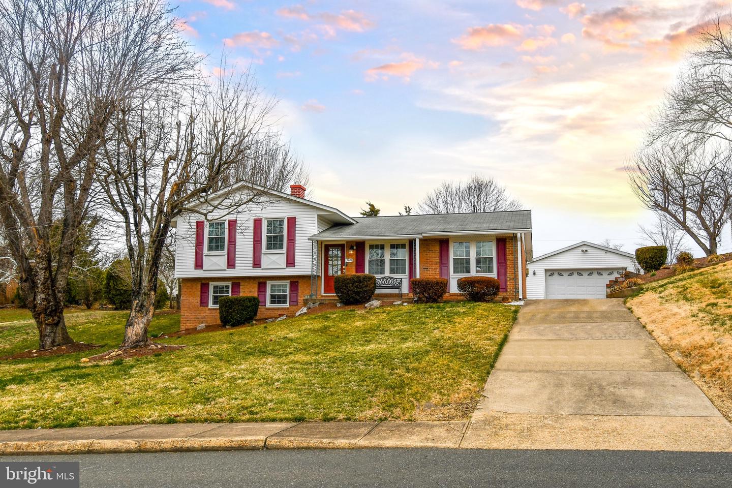 3970 Fairfax Street, Dumfries