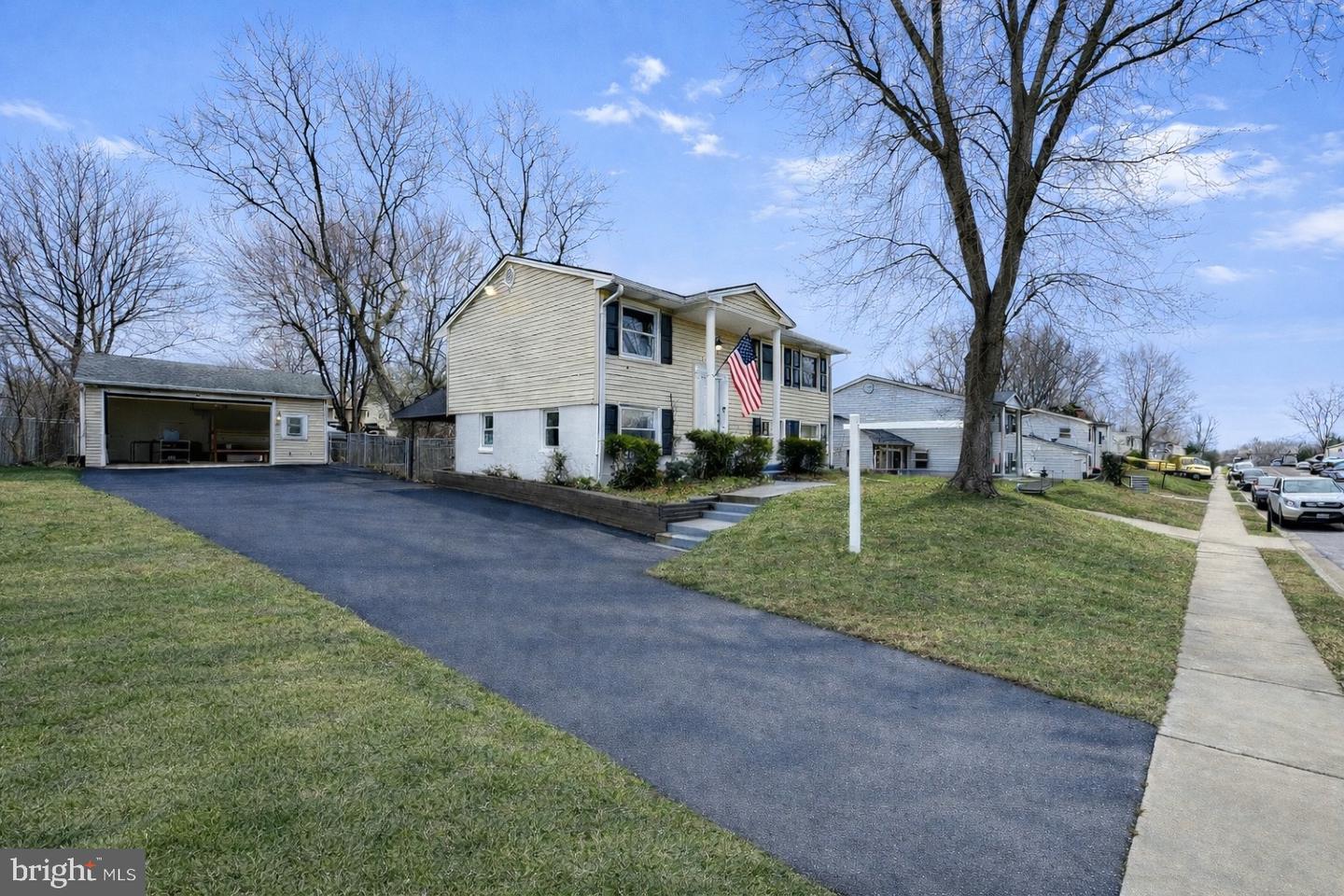 12919 Kerrydale Road, Woodbridge