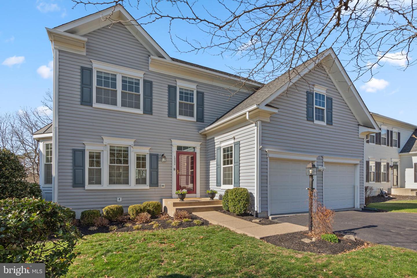 10052 Naughton Court, Bristow