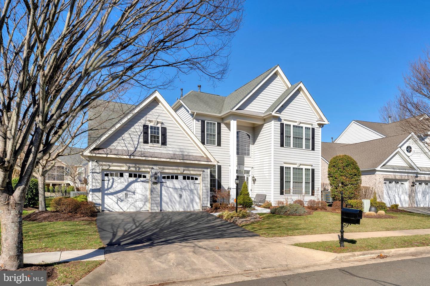 15517 Legacy Way, Haymarket