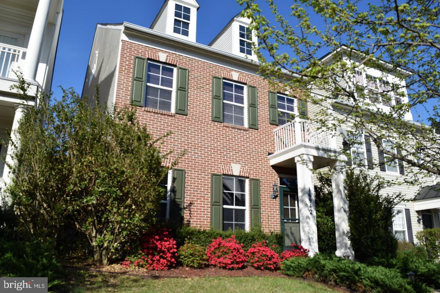 16942 Chesley Place, Woodbridge