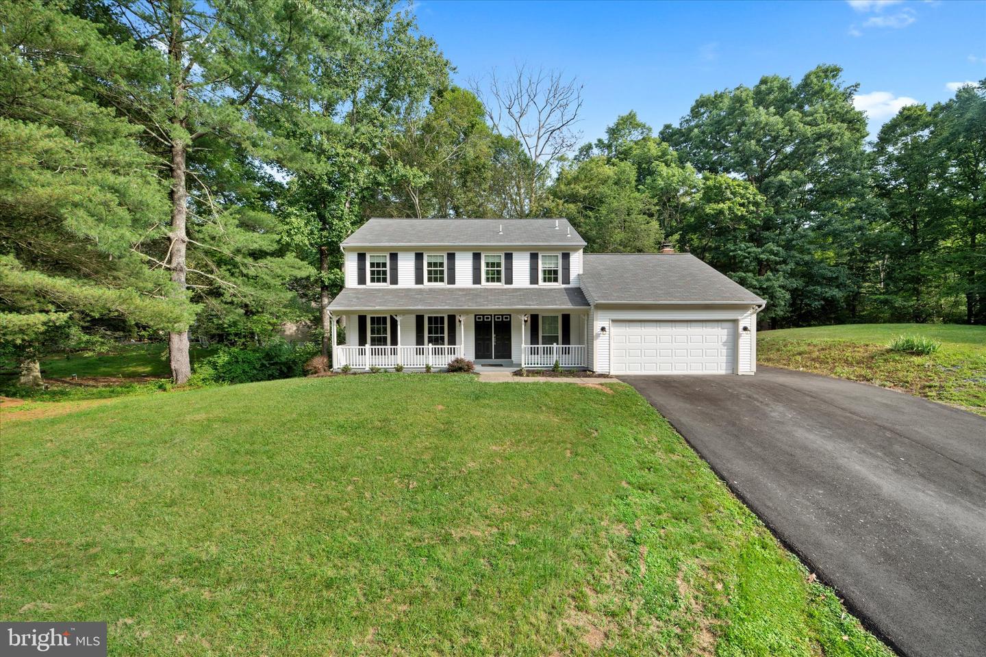 6112 Hillview Court, Manassas