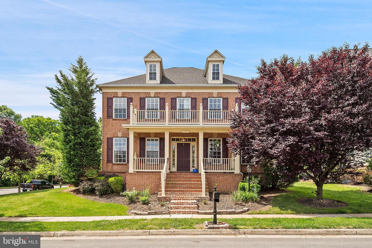 11701 Town Green Road