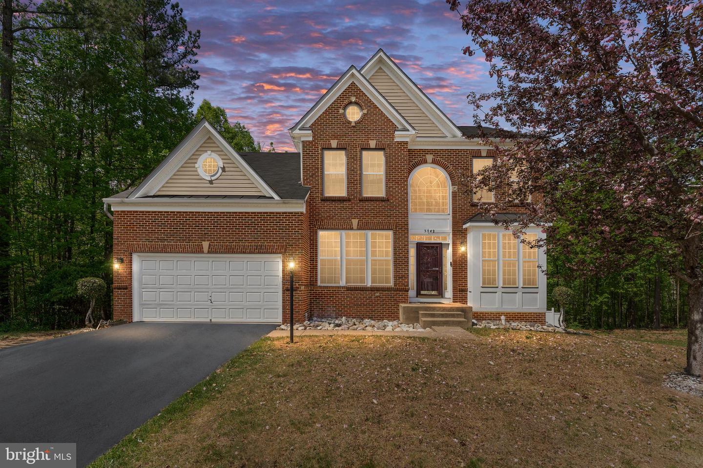 3542 Sophia Court, Woodbridge