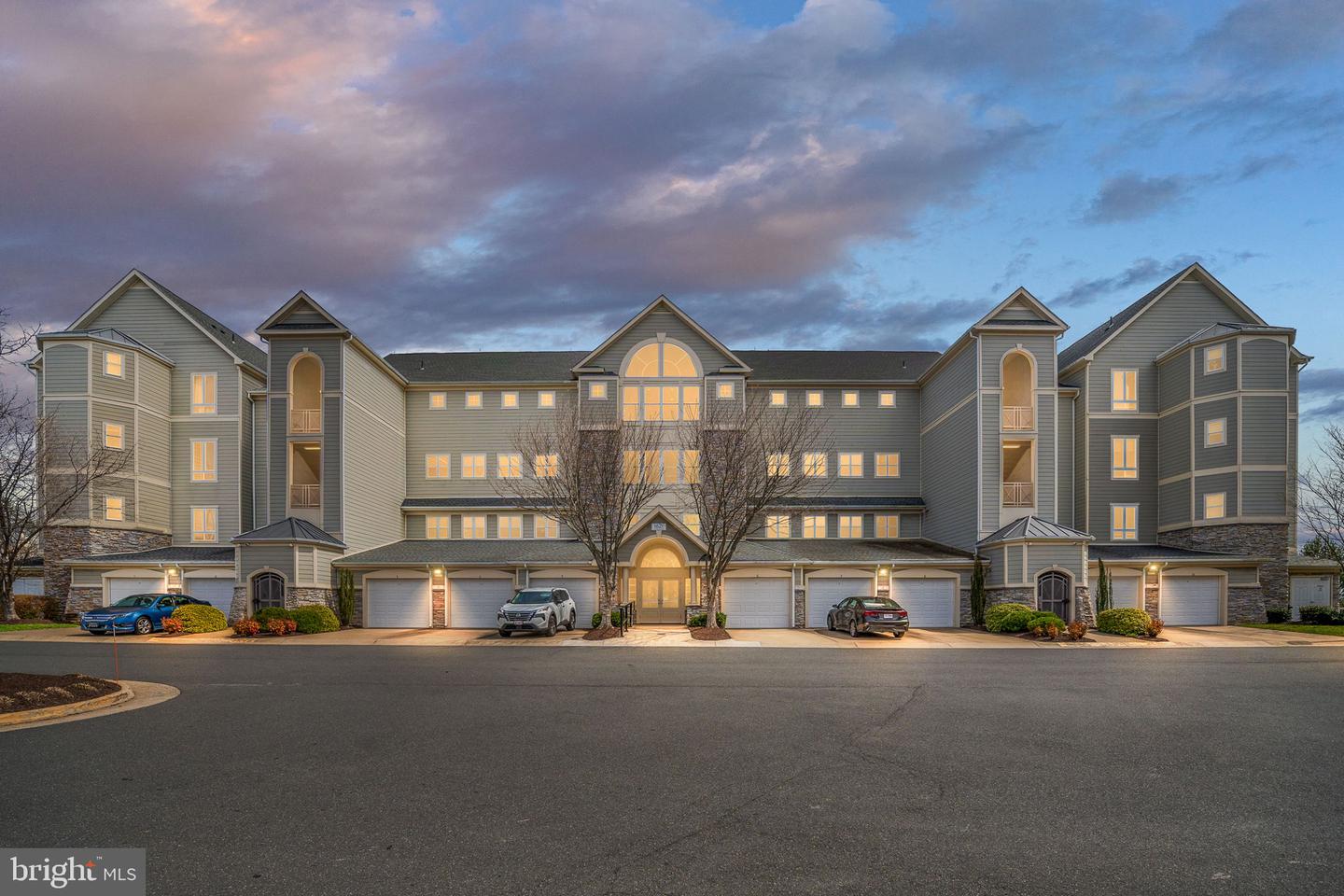 1621 Ladue Court #107