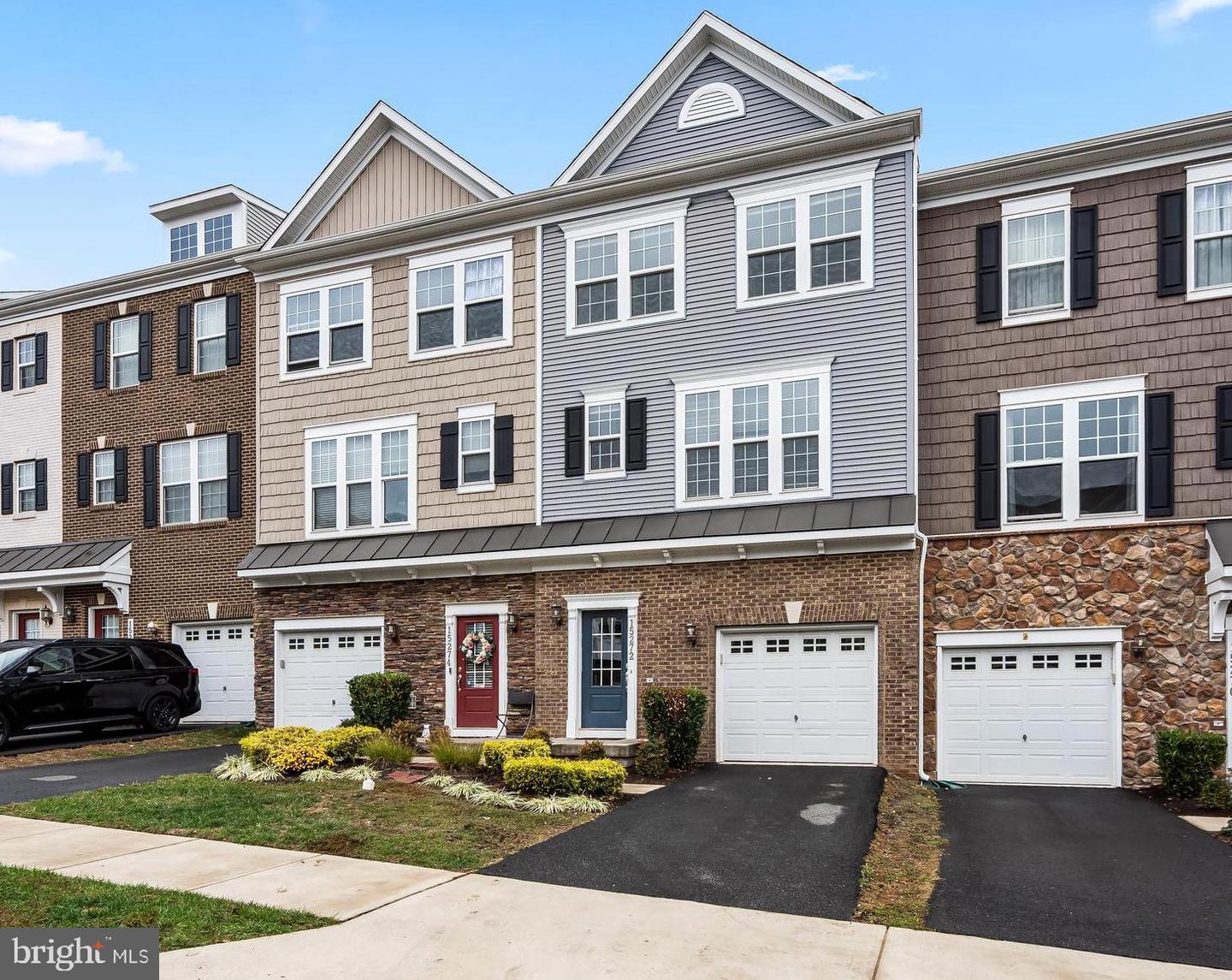15272 Cartersville Court, Haymarket