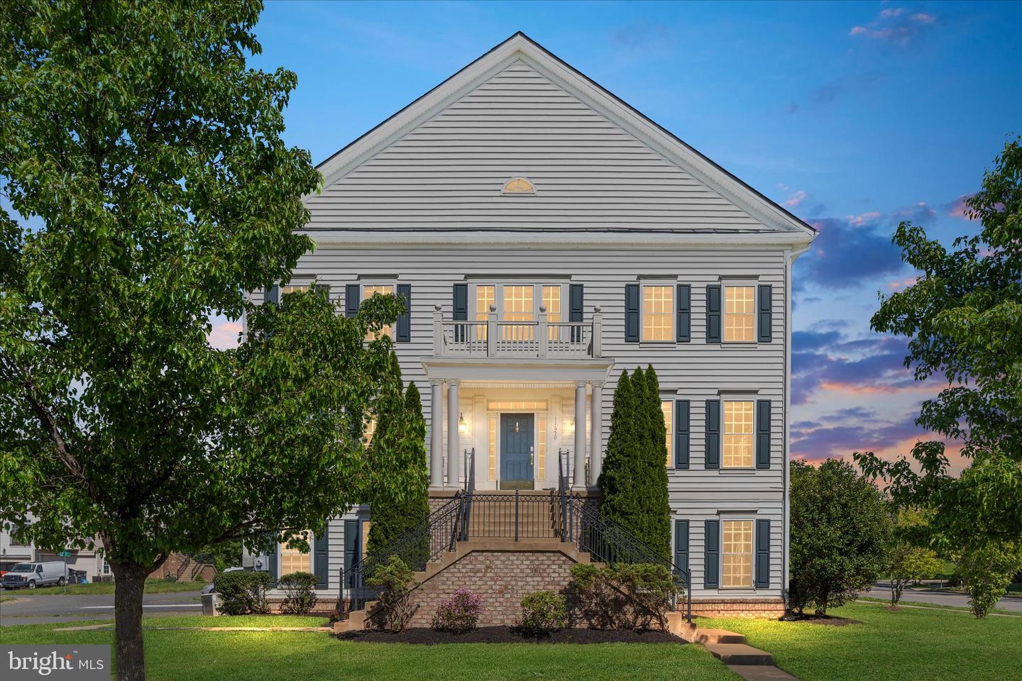 11650 Iron Brigade Unit Avenue, Bristow