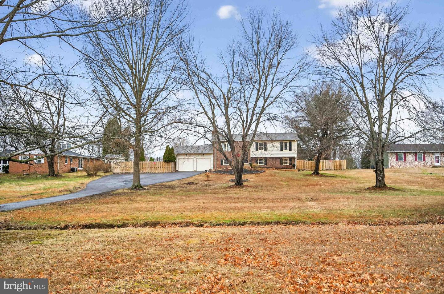 10314 Reid Lane, Nokesville
