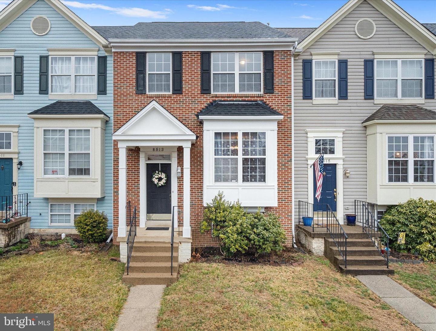 8513 Tackhouse Loop, Gainesville