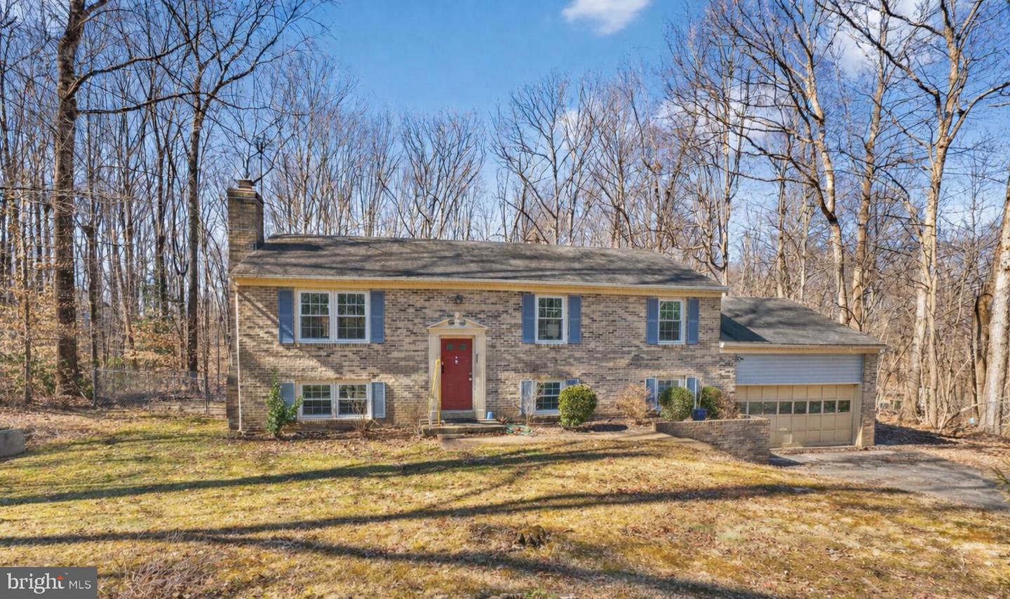 12000 Falling Creek Drive, Manassas